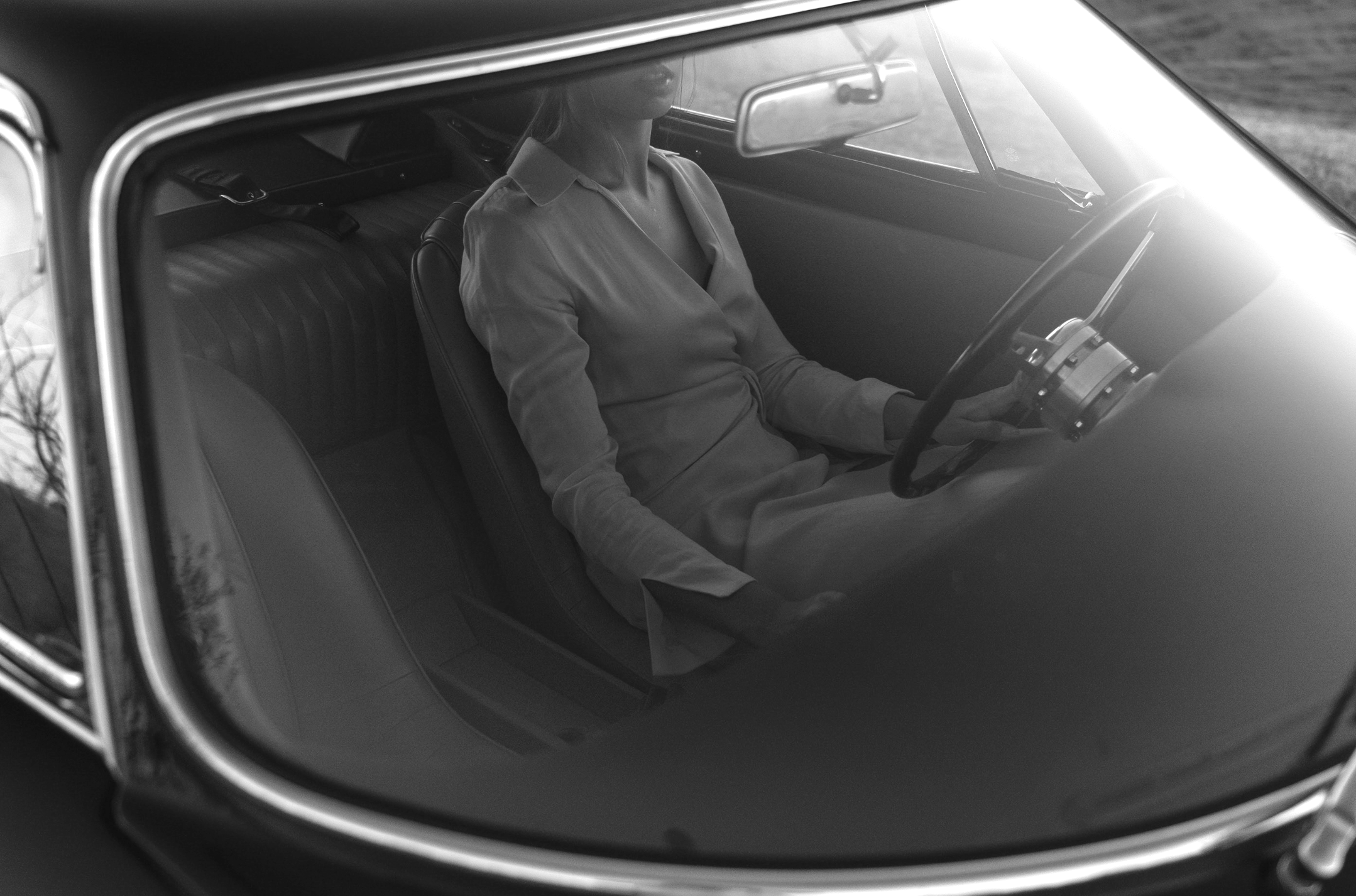 Automotive Image